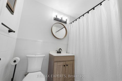 Photo 27 at 853 - 30 Tandridge Crescent, Old Rexdale, Toronto