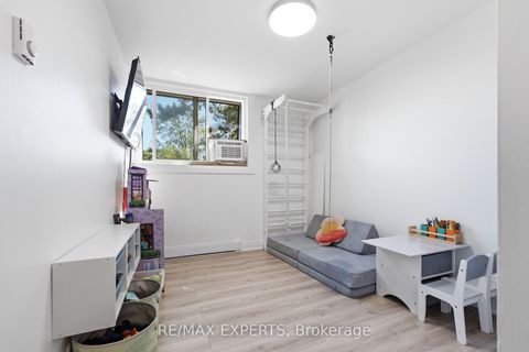 Photo 28 at 853 - 30 Tandridge Crescent, Old Rexdale, Toronto