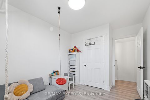 Photo 29 at 853 - 30 Tandridge Crescent, Old Rexdale, Toronto