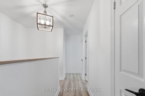 Photo 30 at 853 - 30 Tandridge Crescent, Old Rexdale, Toronto