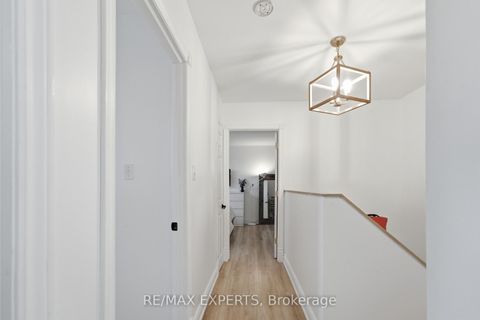 Photo 31 at 853 - 30 Tandridge Crescent, Old Rexdale, Toronto