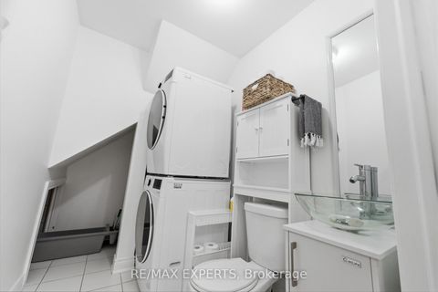 Photo 33 at 853 - 30 Tandridge Crescent, Old Rexdale, Toronto