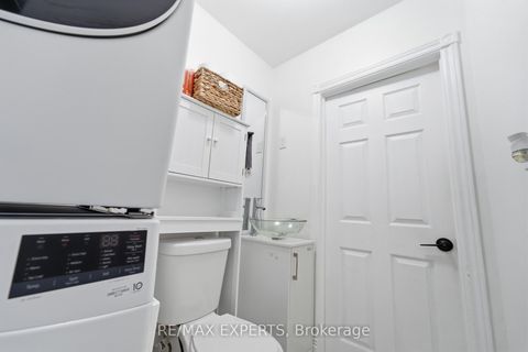 Photo 34 at 853 - 30 Tandridge Crescent, Old Rexdale, Toronto