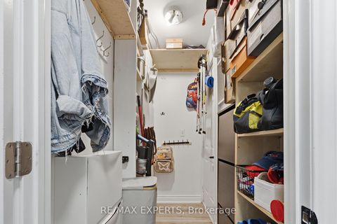 Photo 35 at 853 - 30 Tandridge Crescent, Old Rexdale, Toronto