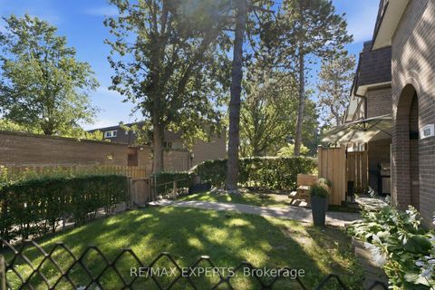 Photo 42 at 853 - 30 Tandridge Crescent, Old Rexdale, Toronto