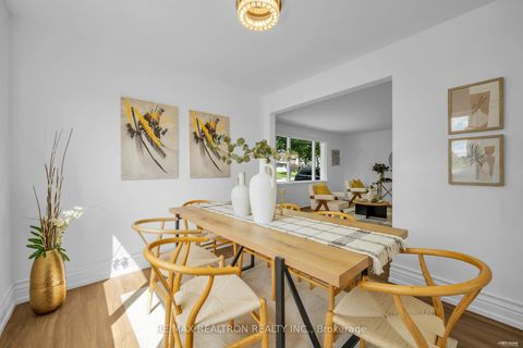 Photo 9 at 11 Harrow Drive, Amesbury, Toronto