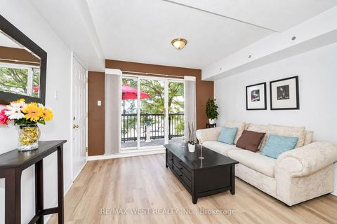 Photo 1 at 2066 - 65 George Appleton Way, CFB, Toronto