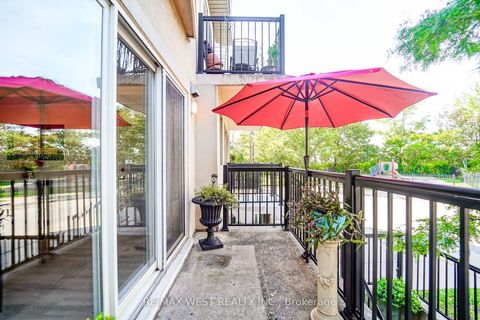 Photo 2 at 2066 - 65 George Appleton Way, CFB, Toronto