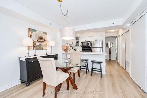 Photo 3 at 2066 - 65 George Appleton Way, CFB, Toronto