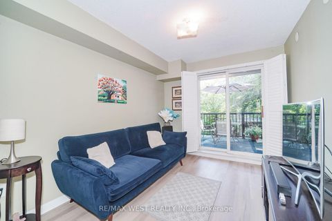 Photo 5 at 2066 - 65 George Appleton Way, CFB, Toronto