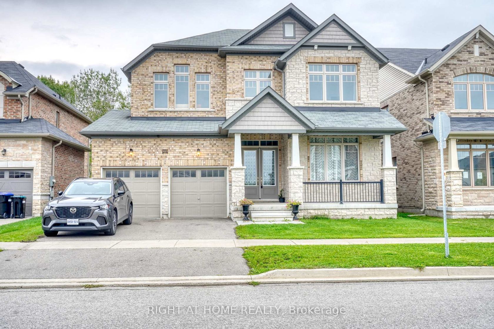 1665 Emberton Way, Rural Innisfil, Innisfil photo number 2