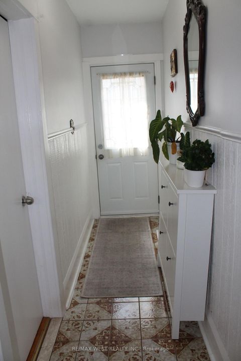 Photo 1 at 11A Woodcroft Crescent, Fairbank, Toronto