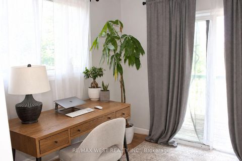 Photo 11 at 11A Woodcroft Crescent, Fairbank, Toronto