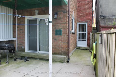 Photo 19 at 11A Woodcroft Crescent, Fairbank, Toronto