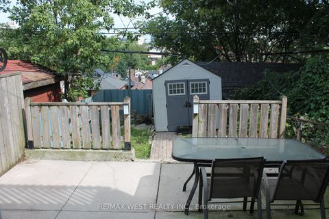 Photo 20 at 11A Woodcroft Crescent, Fairbank, Toronto