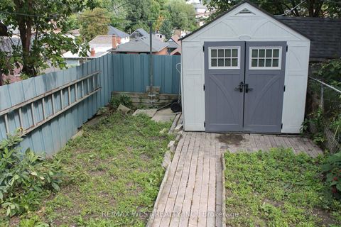 Photo 21 at 11A Woodcroft Crescent, Fairbank, Toronto