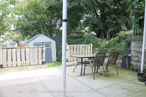 Photo 22 at 11A Woodcroft Crescent, Fairbank, Toronto