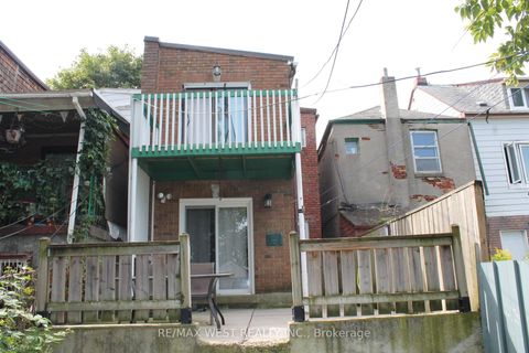Photo 24 at 11A Woodcroft Crescent, Fairbank, Toronto