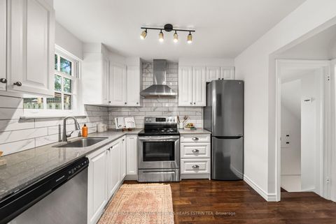 Photo 9 at 41 Fairfield Road, Mount Pleasant East, Toronto