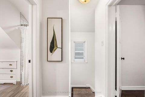 Photo 11 at 41 Fairfield Road, Mount Pleasant East, Toronto
