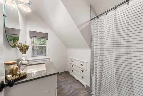 Photo 16 at 41 Fairfield Road, Mount Pleasant East, Toronto