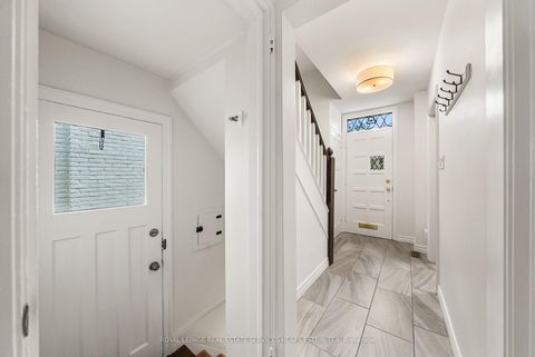 Photo 21 at 41 Fairfield Road, Mount Pleasant East, Toronto