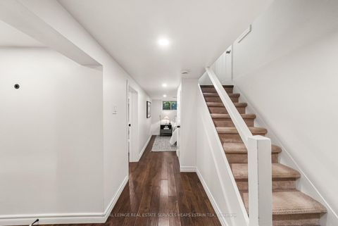 Photo 22 at 41 Fairfield Road, Mount Pleasant East, Toronto