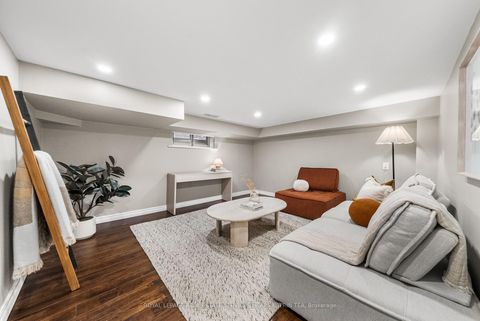 Photo 23 at 41 Fairfield Road, Mount Pleasant East, Toronto