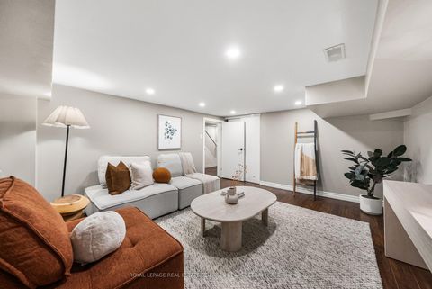 Photo 24 at 41 Fairfield Road, Mount Pleasant East, Toronto