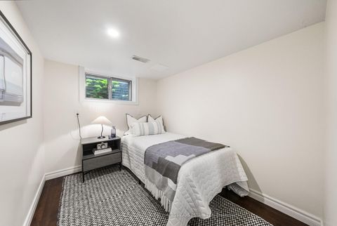 Photo 25 at 41 Fairfield Road, Mount Pleasant East, Toronto