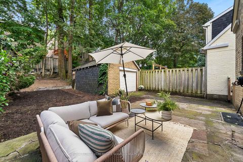 Photo 28 at 41 Fairfield Road, Mount Pleasant East, Toronto