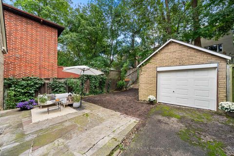 Photo 29 at 41 Fairfield Road, Mount Pleasant East, Toronto
