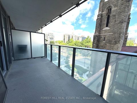 Photo 8 at 506 - 99 Foxbar Road, St. Clair, Toronto
