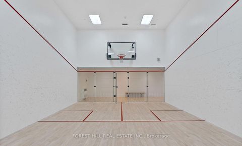 Photo 14 at 506 - 99 Foxbar Road, St. Clair, Toronto