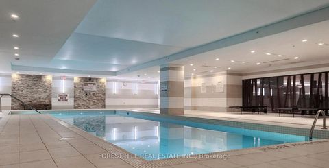 Photo 16 at 506 - 99 Foxbar Road, St. Clair, Toronto
