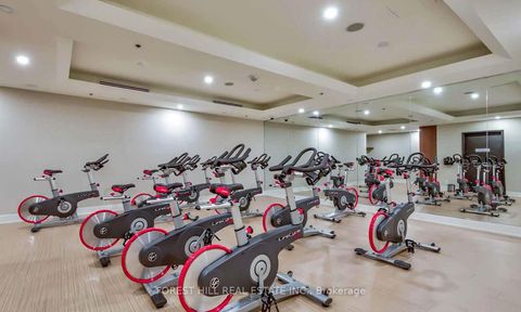 Photo 19 at 506 - 99 Foxbar Road, St. Clair, Toronto
