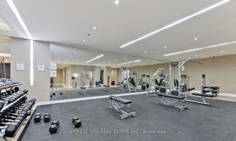 Photo 22 at 506 - 99 Foxbar Road, St. Clair, Toronto