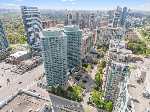 Photo 0 at 508 - 5508 Yonge Street, Willowdale West, Toronto