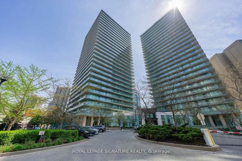 Photo 1 at 508 - 5508 Yonge Street, Willowdale West, Toronto