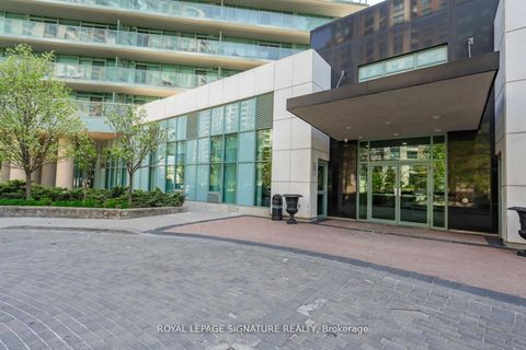 Photo 2 at 508 - 5508 Yonge Street, Willowdale West, Toronto