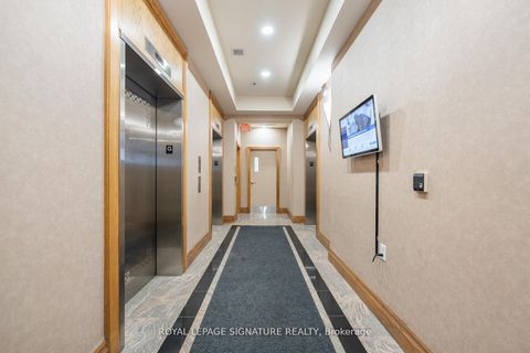 Photo 3 at 508 - 5508 Yonge Street, Willowdale West, Toronto