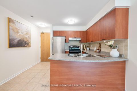 Photo 5 at 508 - 5508 Yonge Street, Willowdale West, Toronto