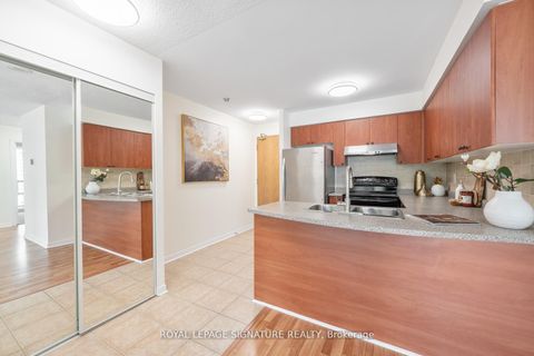 Photo 6 at 508 - 5508 Yonge Street, Willowdale West, Toronto