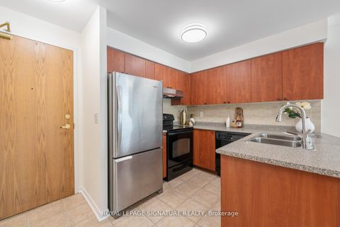 Photo 7 at 508 - 5508 Yonge Street, Willowdale West, Toronto