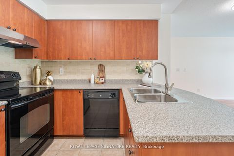 Photo 9 at 508 - 5508 Yonge Street, Willowdale West, Toronto