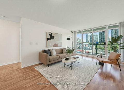 Photo 10 at 508 - 5508 Yonge Street, Willowdale West, Toronto