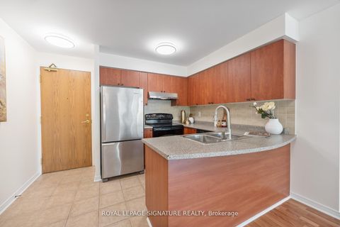 Photo 11 at 508 - 5508 Yonge Street, Willowdale West, Toronto