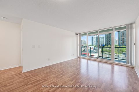 Photo 12 at 508 - 5508 Yonge Street, Willowdale West, Toronto