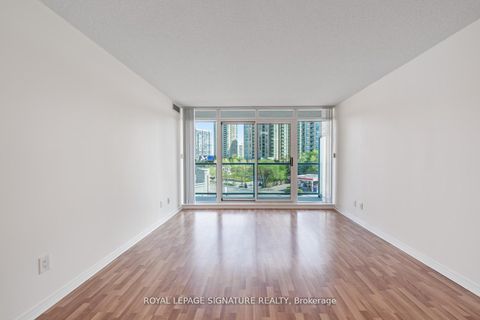 Photo 13 at 508 - 5508 Yonge Street, Willowdale West, Toronto