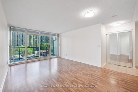 Photo 14 at 508 - 5508 Yonge Street, Willowdale West, Toronto